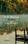 Thoreau, Walden 