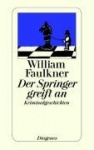 Der Springer greift an 