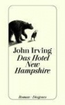 Das Hotel New Hampshire 