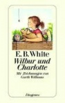 Wilbur und Charlotte 