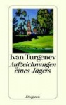 Aufzeichnungen eines Jägers 