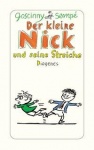 Der kleine Nick und seine Streiche 