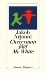 Cherryman jagt Mister White 