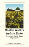 Walker, Reiner Wein 