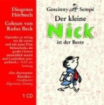 Der kleine Nick ist der Beste 