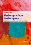 Kindersprachen. Kinderspiele 