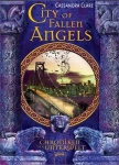 City of Fallen Angels. Chroniken der Unterwelt 04 