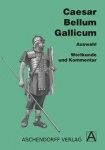 Bellum Gallicum. Wortkunde und Kommentar 