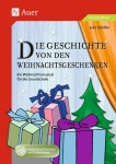 Geschichte von den Weihnachtsgeschenken 