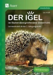 Mit dem Igel in den Herbst 