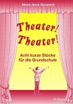 Theater! Theater! 