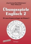 Übungsspiele Englisch 2 