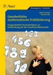 Ganzheitliche mathematische Frühförderung für Vorschulkinder 