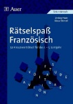 Rätselspaß Französisch 