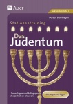 Das Judentum. Mit Kopiervorlagen. 