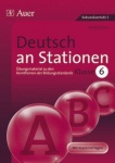 Deutsch an Stationen 