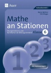 Mathe an Stationen 6 