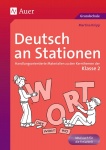 Deutsch an Stationen 2 