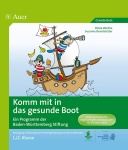 Brandstetter,Komm mit ... Ordner 1/2 Komm mit in das gesunde Boot 1/2 