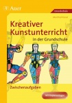 Kreativer Kunstunterricht in der Grundschule 3 