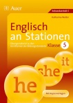 Englisch an Stationen 5 