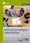 Katholische Religion unterrichten 1/2 