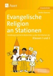 Evangelische Religion an Stationen 