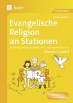 Evangelische Religion an Stationen 