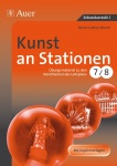 Kunst an Stationen 