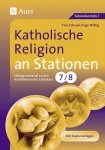 Katholische Religion an Stationen 