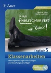 Klassenarbeiten Englisch 5 