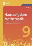 Hausaufgaben Mathematik Klasse 9 