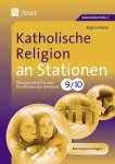 Katholische Religion an Stationen 