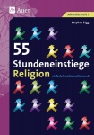 55 Stundeneinstiege Religion 