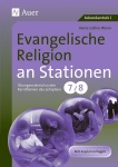 Evangelische Religion an Stationen 