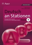 Deutsch an Stationen 9 