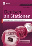 Deutsch an Stationen spezial Literaturgeschichte 2 