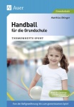 Handball für die Grundschule 