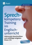 Sprechkompetenz-Training im Englischunterricht 7-8 