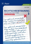 Rechtschreibtraining mit Diktaten effiktiv üben 3 