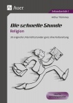 Die schnelle Stunde Religion 