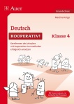 Deutsch kooperativ Klasse 4 