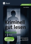 Kriminell gut lesen Englisch 8-10 