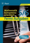 Fermi-Aufgaben - Mathematik kompetenzorientiert 