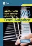 Fermi-Aufgaben - Mathematik kompetenzorientiert 