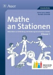 Mathe an Stationen 1 Inklusion 