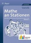 Mathe an Stationen 2 Inklusion 