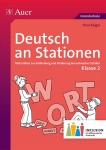 Deutsch an Stationen 2 Inklusion 