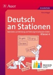 Deutsch an Stationen 4 Inklusion 