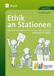 Ethik an Stationen 3-4 Inklusion 